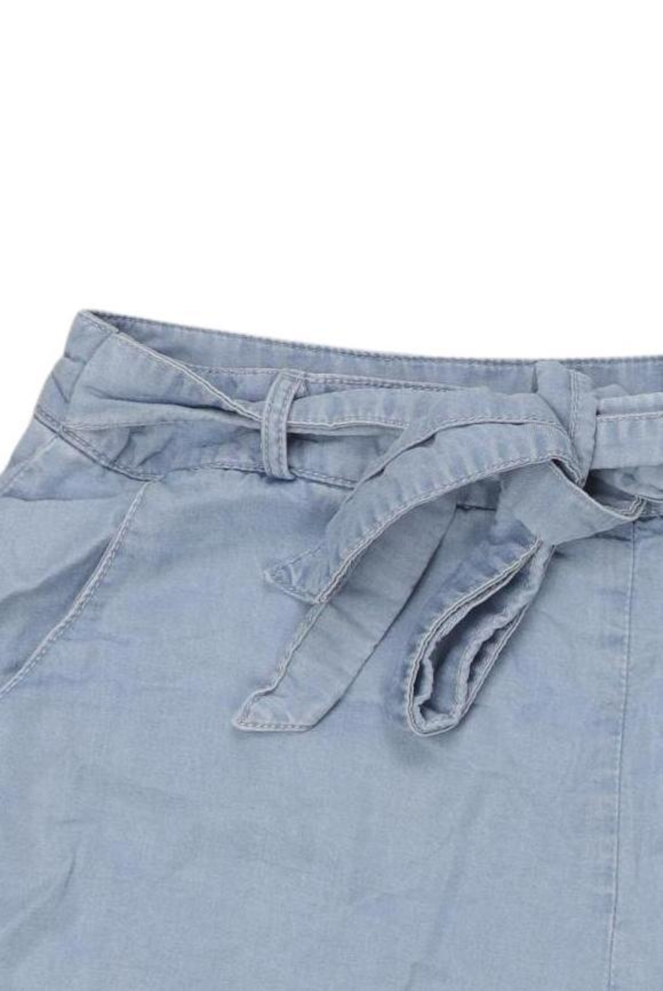 Anna Field Shorts in M in Blue