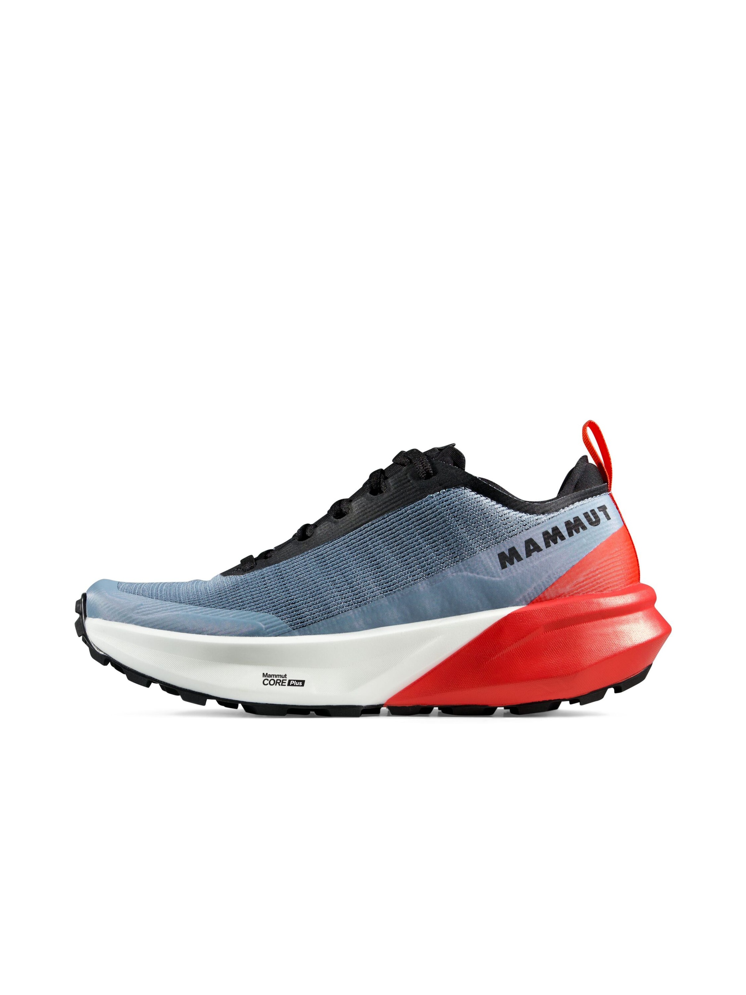 MAMMUT Flats 'Aenergy' in 36 in Blue / Red, Item view