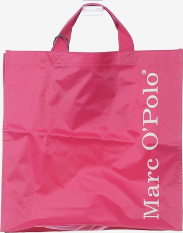 Marc O'Polo Handtasche gross One Size in Pink: predná strana