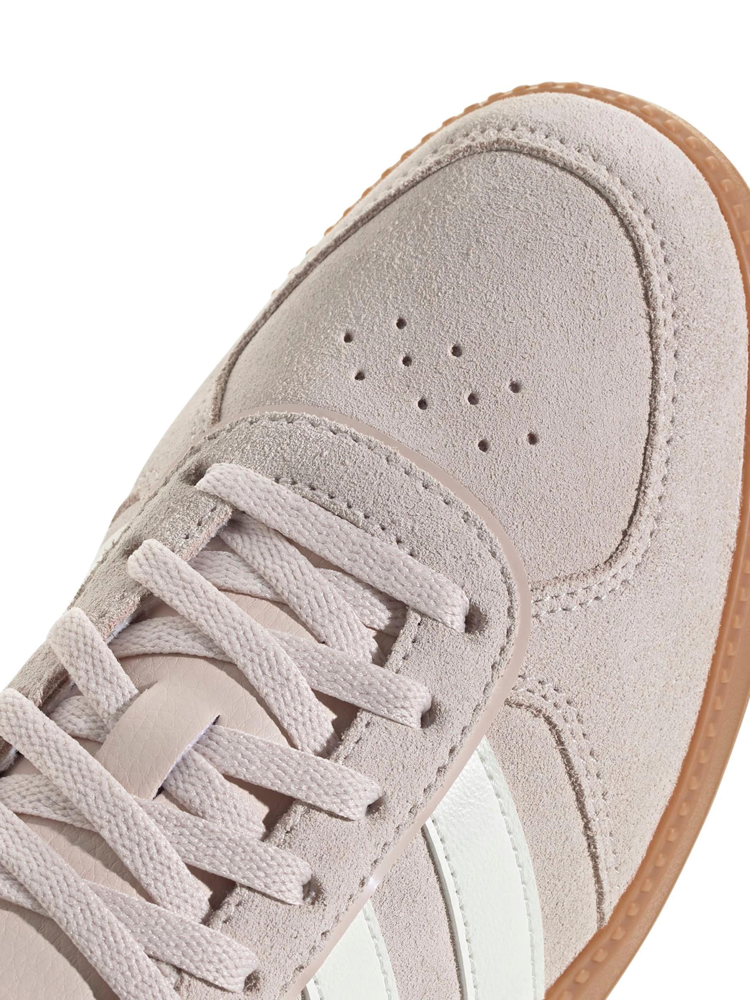 ADIDAS SPORTSWEAR Низкие кроссовки 'Breaknet Sleek' в Лиловый