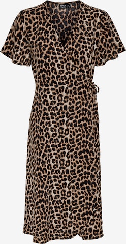 Abito 'ONLCALI' di ONLY in grigio: frontale