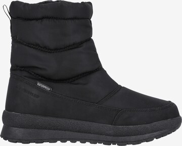 Whistler Stiefel 'Vasora' in Schwarz