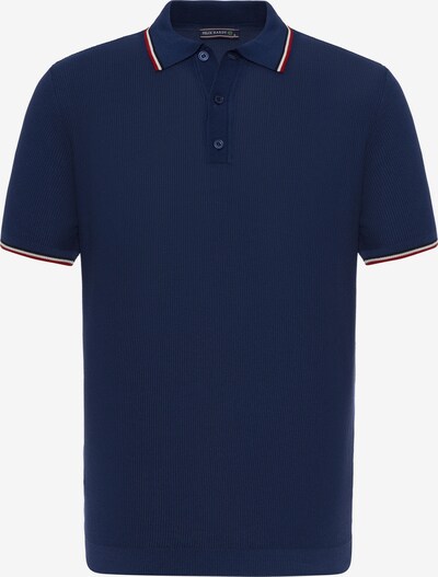 Felix Hardy Shirt in marine blue / Red / White, Item view