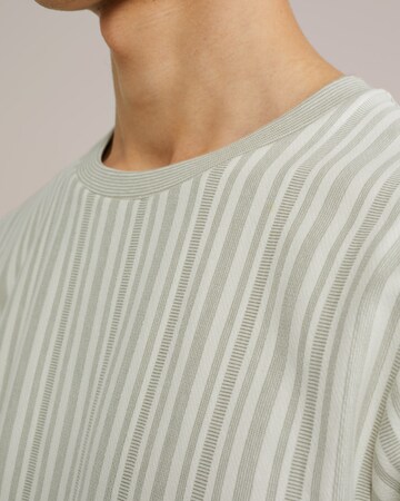 WE Fashion Shirt in Beige