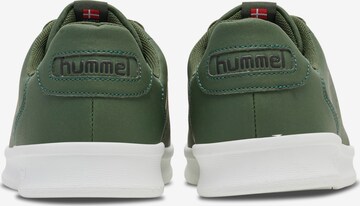 Hummel Sneaker low in Grün