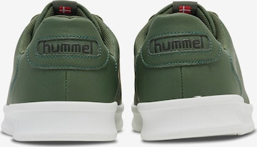 Hummel Sneakers in Green