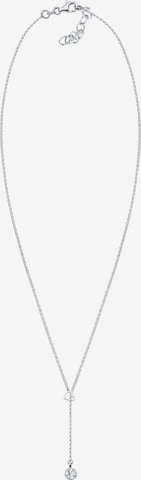 ELLI Necklace in Silver: front