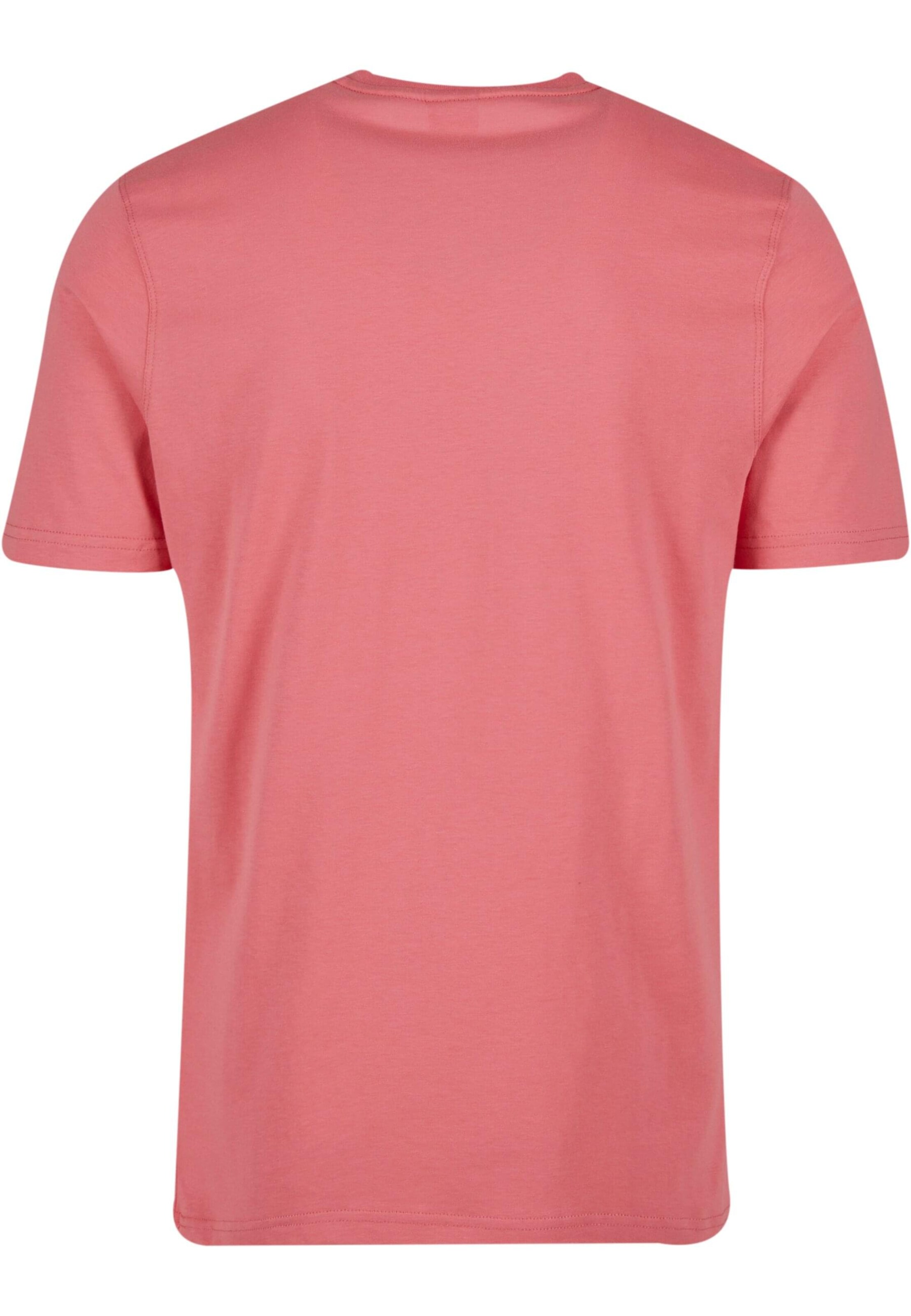 883Police Shirt 'Raydash' in Pink