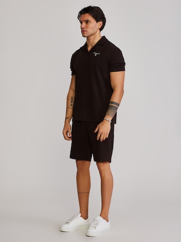 SikSilk Huispak in Bruin