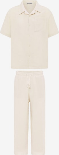 Dandalo Mājas apģērbs, krāsa - dabīgi balts, Preces skats