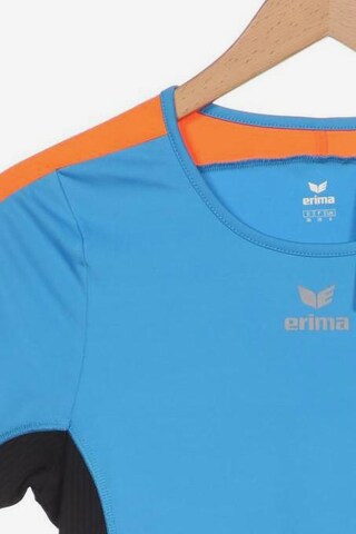 ERIMA Top & Shirt in S in Blue