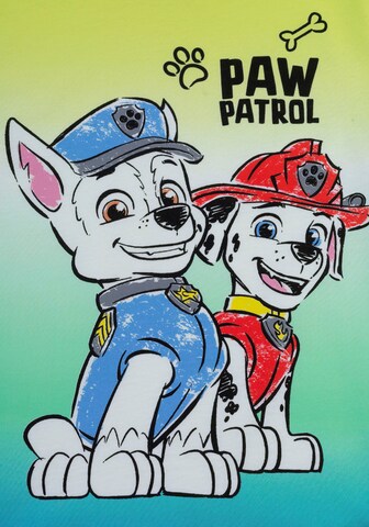 PAW Patrol Shirt in Mischfarben