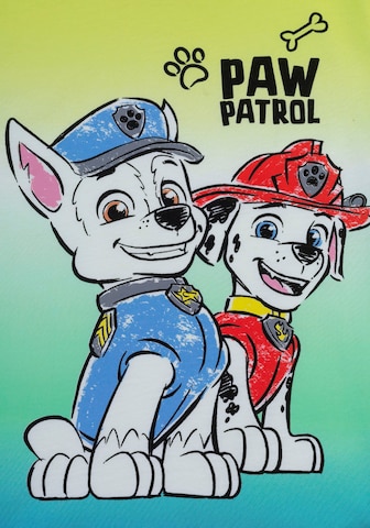 PAW Patrol Shirt in Mischfarben
