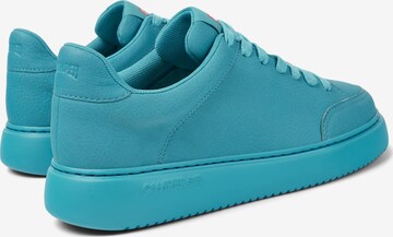 Sneaker bassa 'Runner K21' di CAMPER in blu