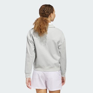 ADIDAS PERFORMANCE Sportjacke 'Go-To' in Grau