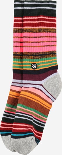 Stance Sportsocken 'PALETTE' in mischfarben, Produktansicht
