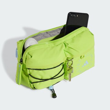 ADIDAS BY STELLA MCCARTNEY Sports bag in Green