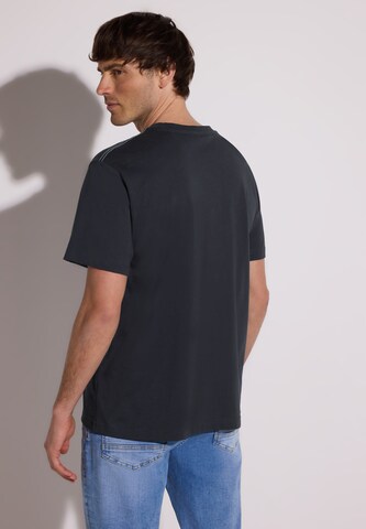 Street One MEN Shirt in Blue
