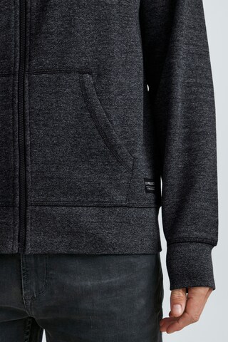 11 Project Zip-Up Hoodie 'OLIAS' in Grey
