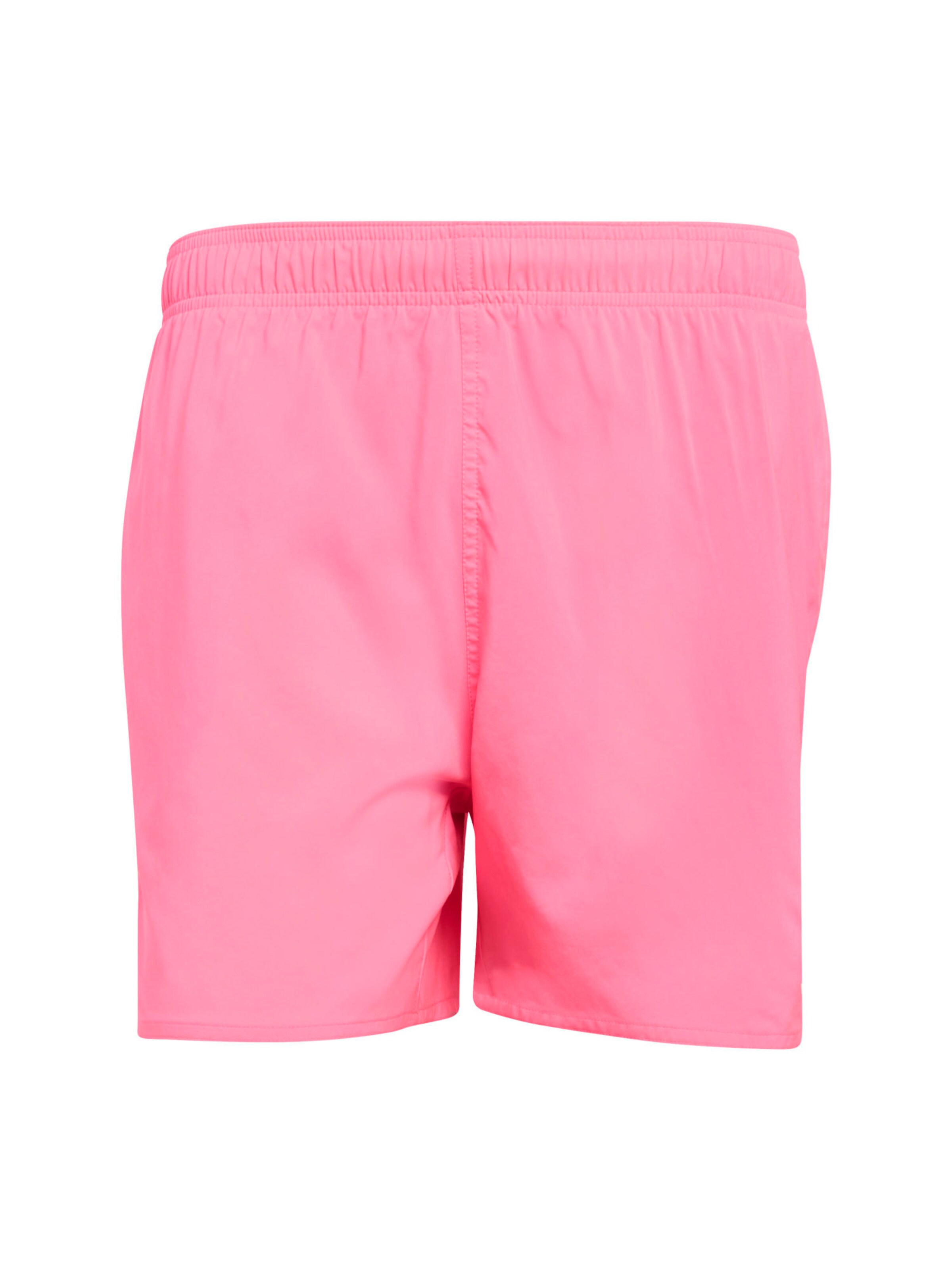 ADIDAS SPORTSWEAR Σορτς σέρφινγκ 'ESS' σε ροζ: μπροστά
