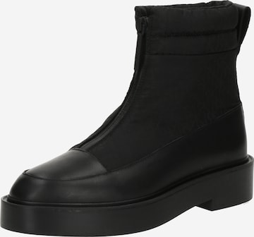 Calvin Klein Jeans Stiefelette in Schwarz: Vorderseite
