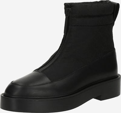 Calvin Klein Jeans Stiefelette in schwarz, Produktansicht