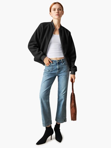 Imily Bela Jacke in Schwarz