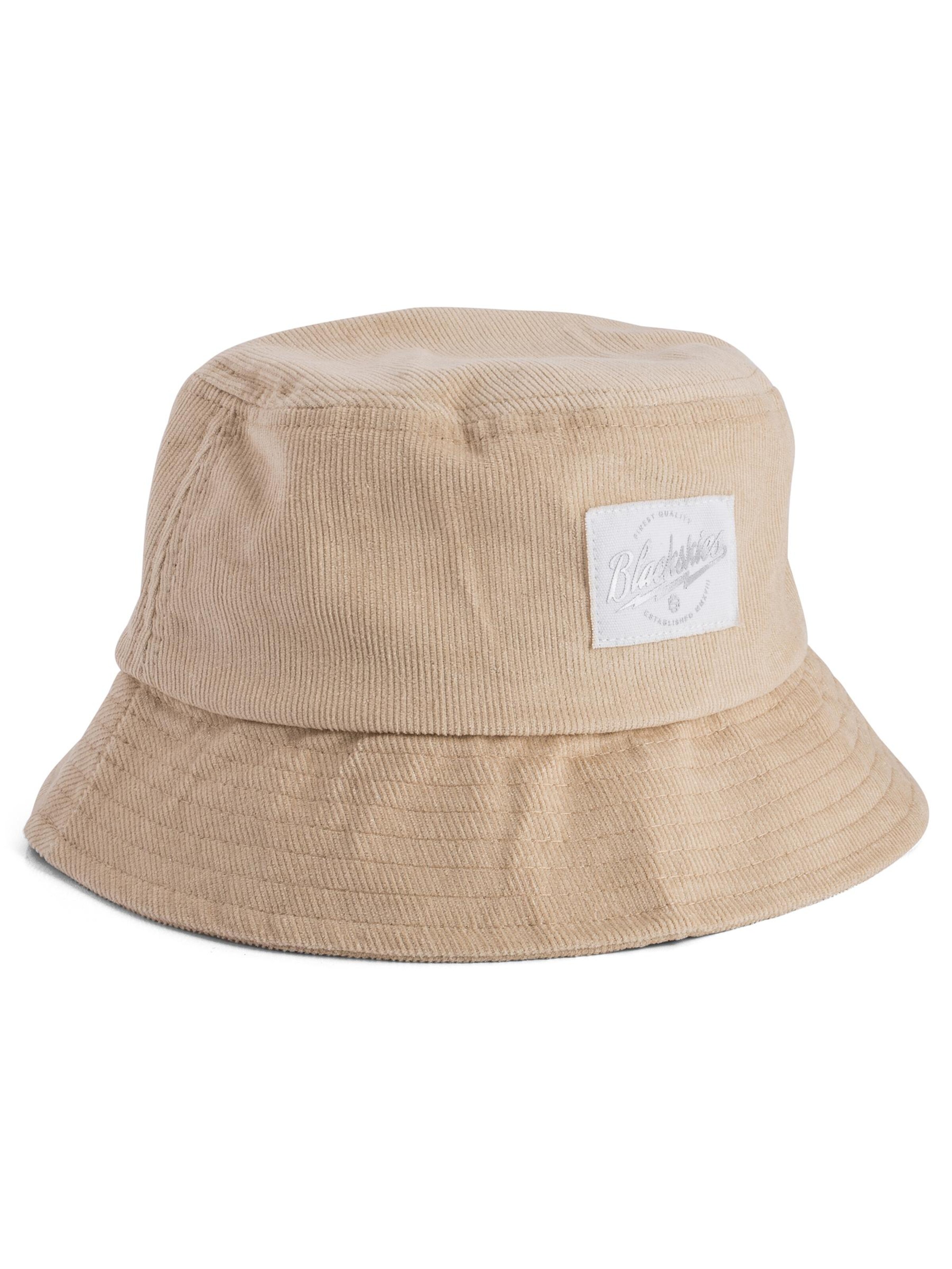 Blackskies Hat 'Snow Flake' in Beige