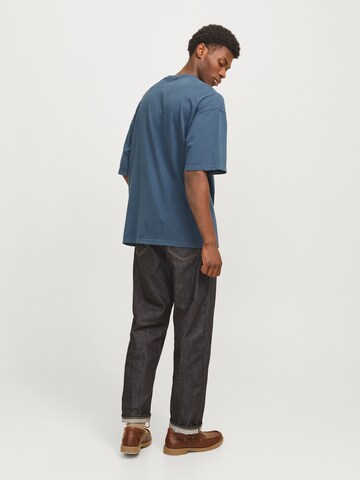 JACK & JONES - Camiseta 'JJECharge' en azul