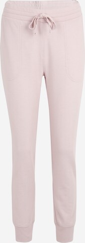 Pantalon GAP en rose : devant