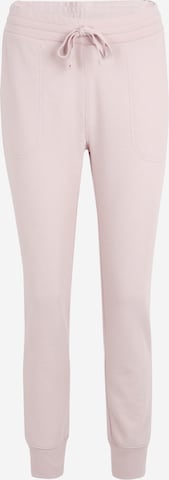 Pantalon GAP en rose : devant