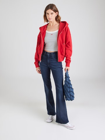 LEVI'S ® Топ 'ESSENTIAL' в Белый