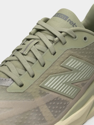 new balance Loopschoen 'Rebel v5' in Groen