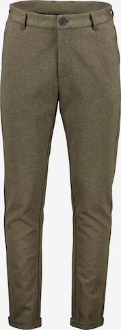 Lindbergh Broek in Beige: voorkant