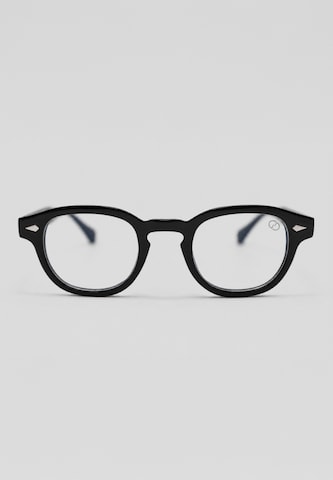 Lunettes de soleil Gianni Kavanagh en noir