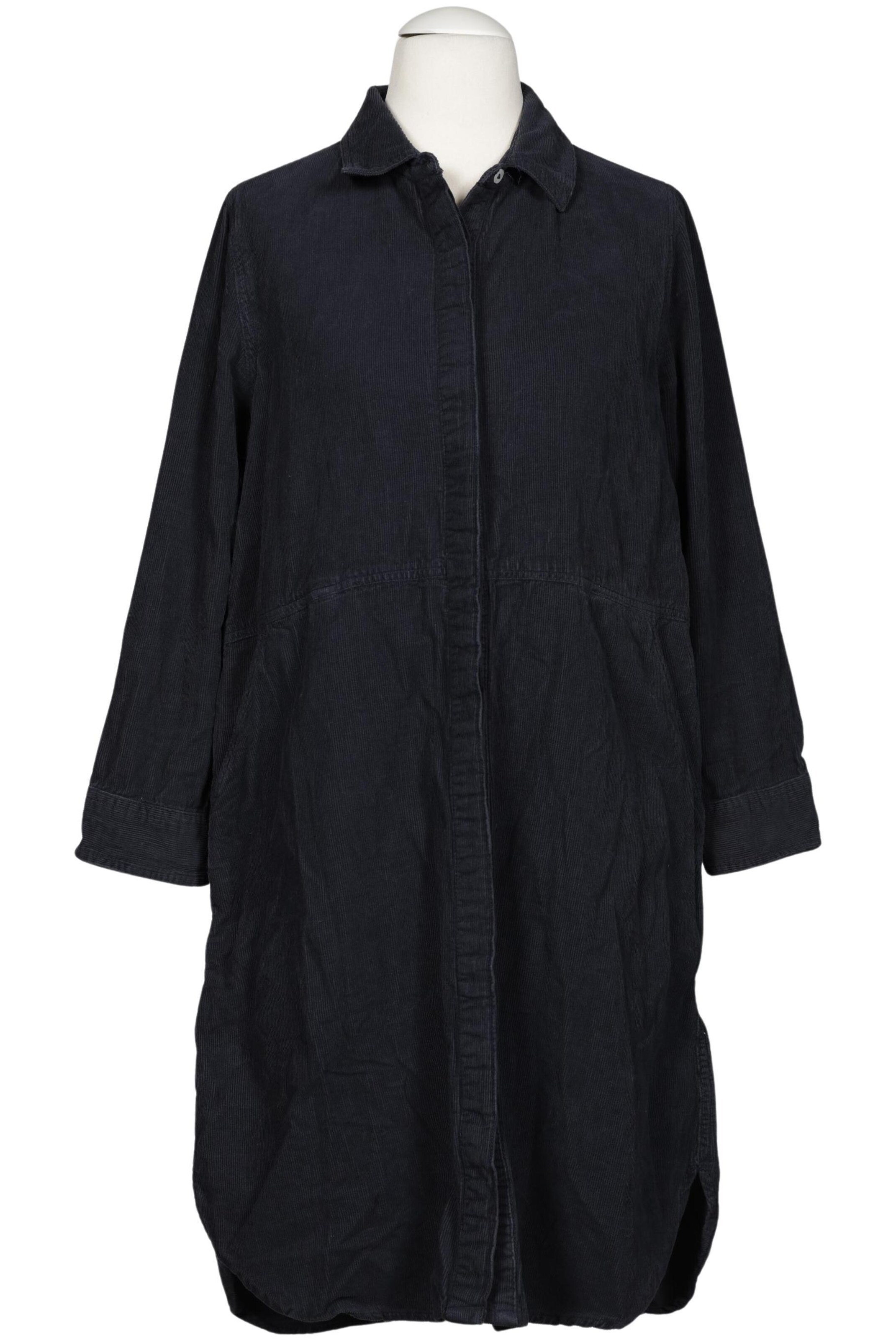 Barbour Kleid XS in Blau: Vorderseite