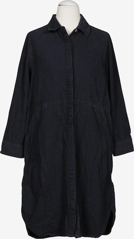 Barbour Kleid XS in Blau: Vorderseite