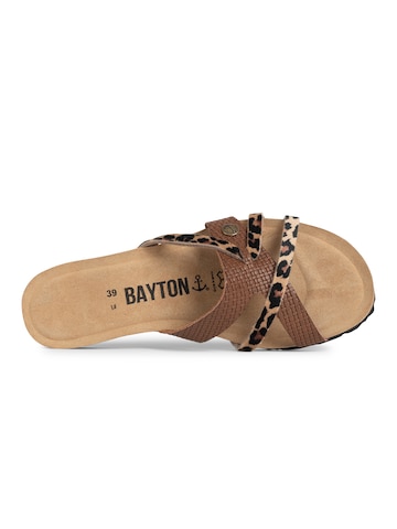 Bayton Papucs 'Slimen' - barna