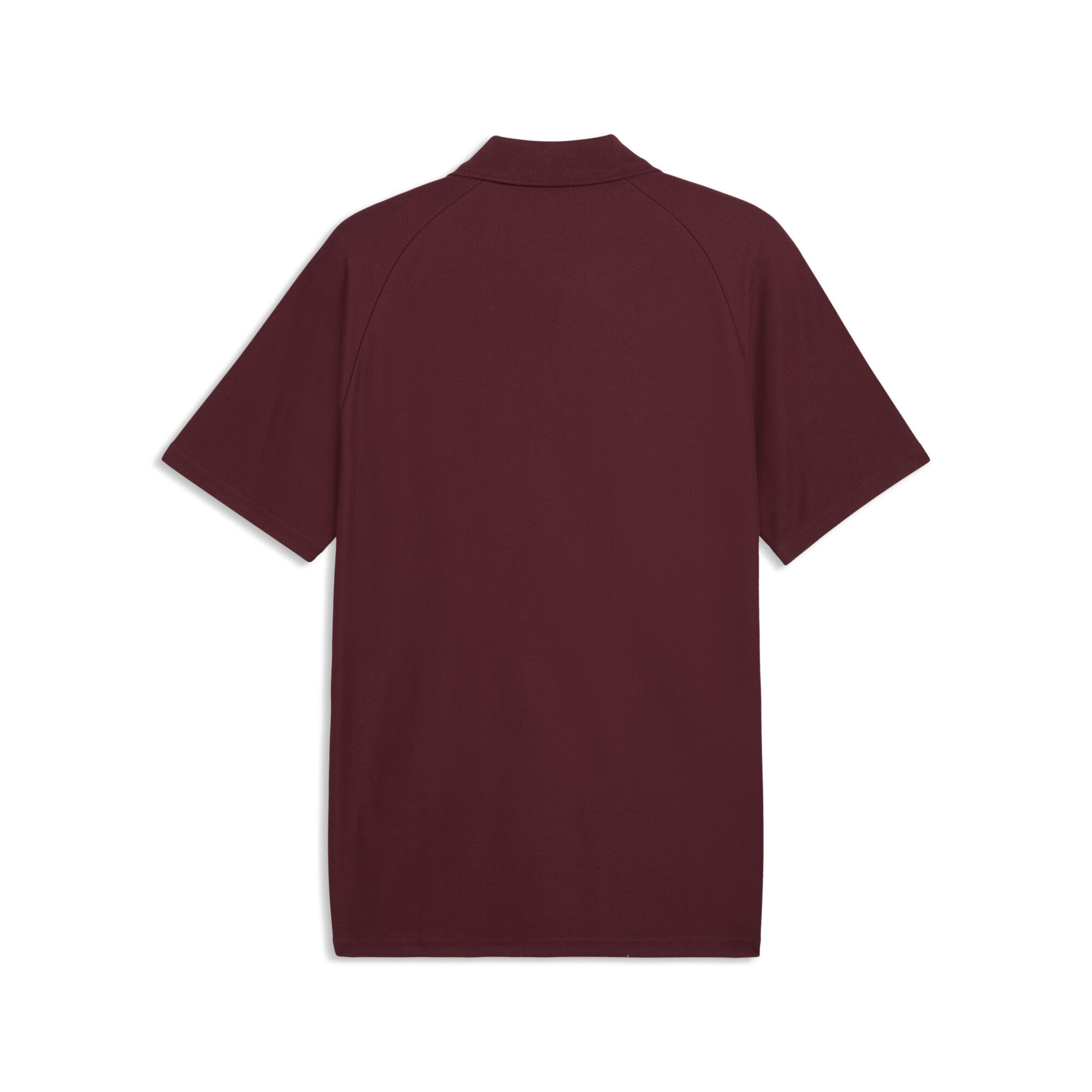 T-Shirt fonctionnel 'Portugal Pumatech' PUMA en rouge