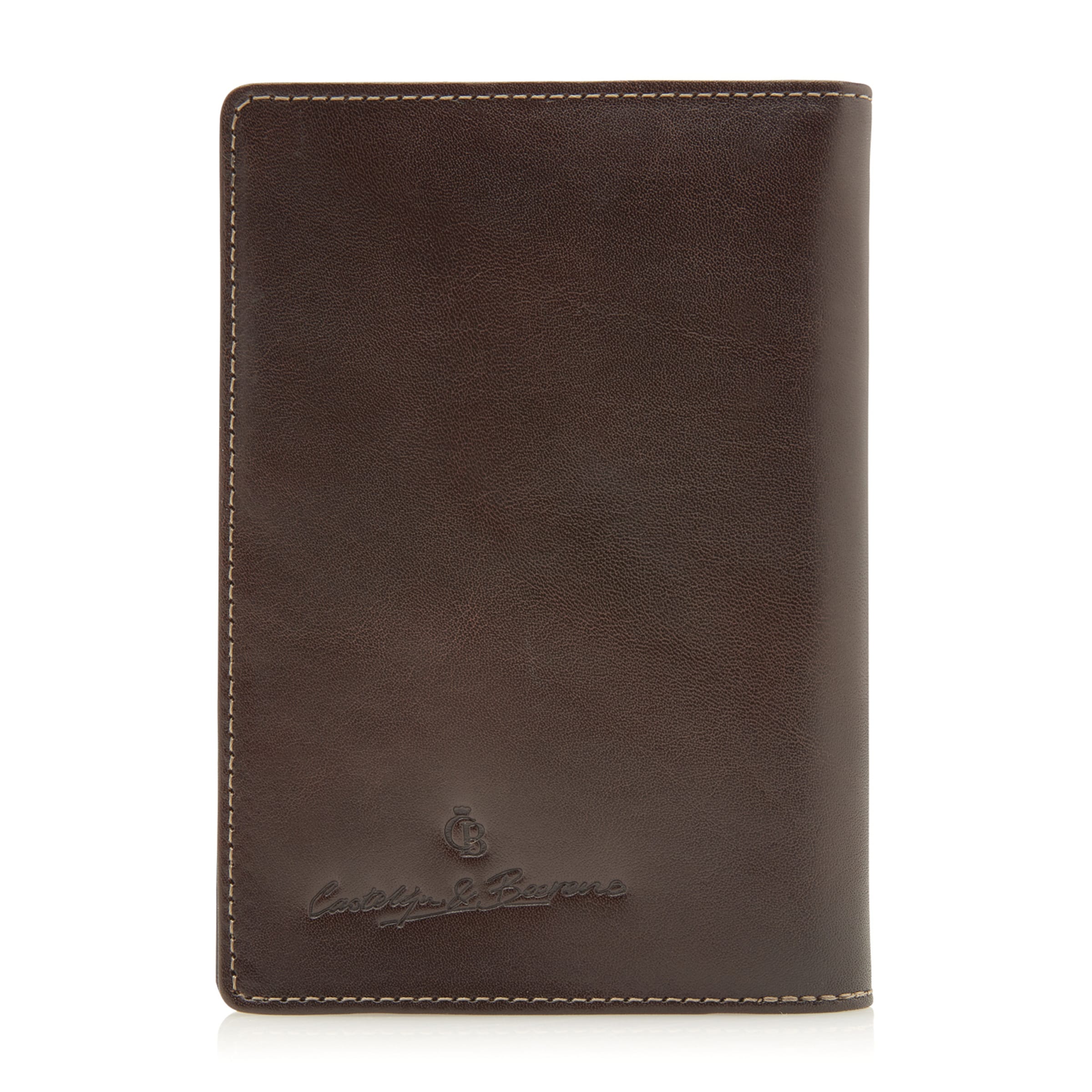 Castelijn & Beerens Case 'Gaucho' in Brown