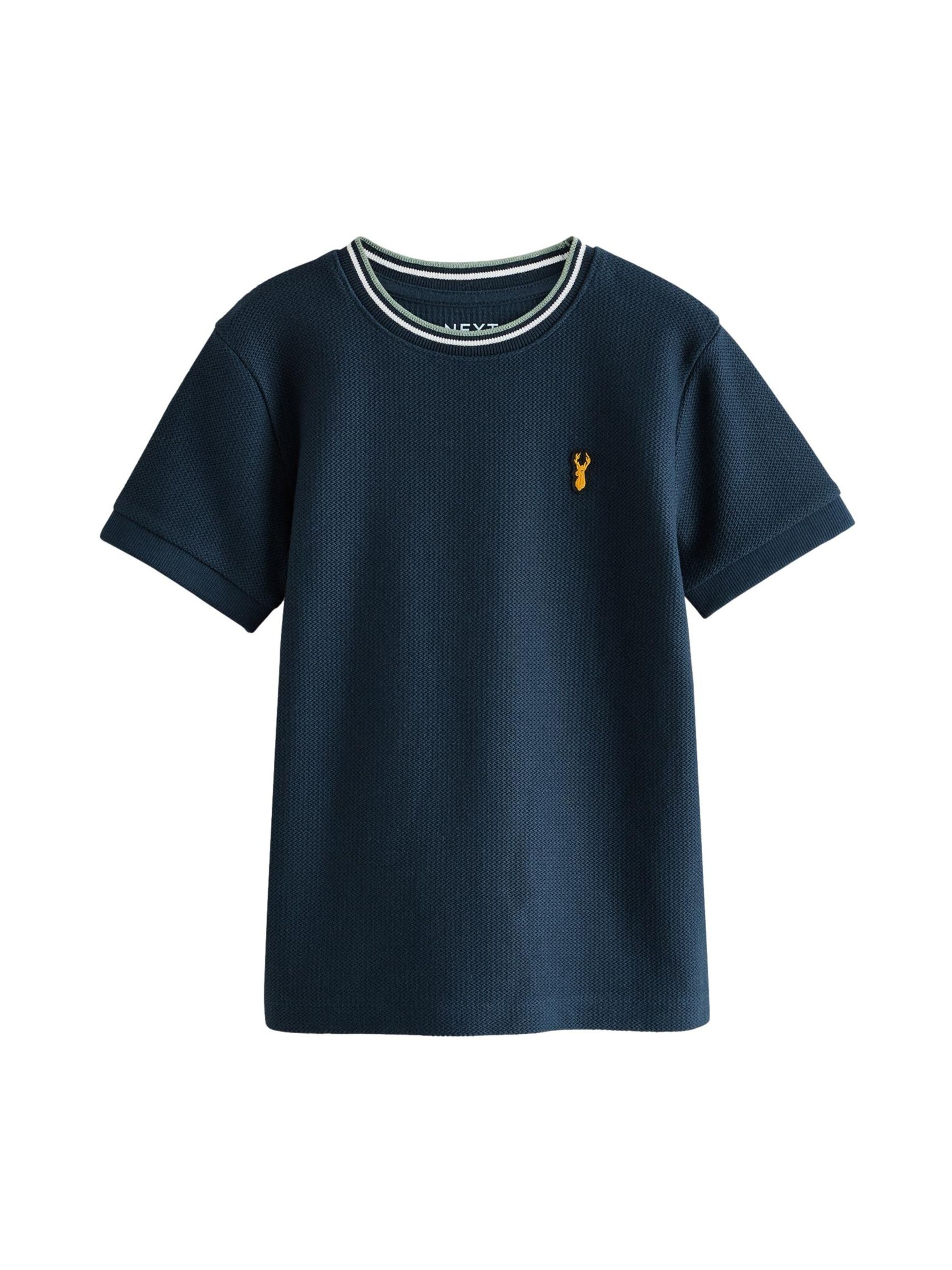 Next Särk, värv sinine: eest vaates