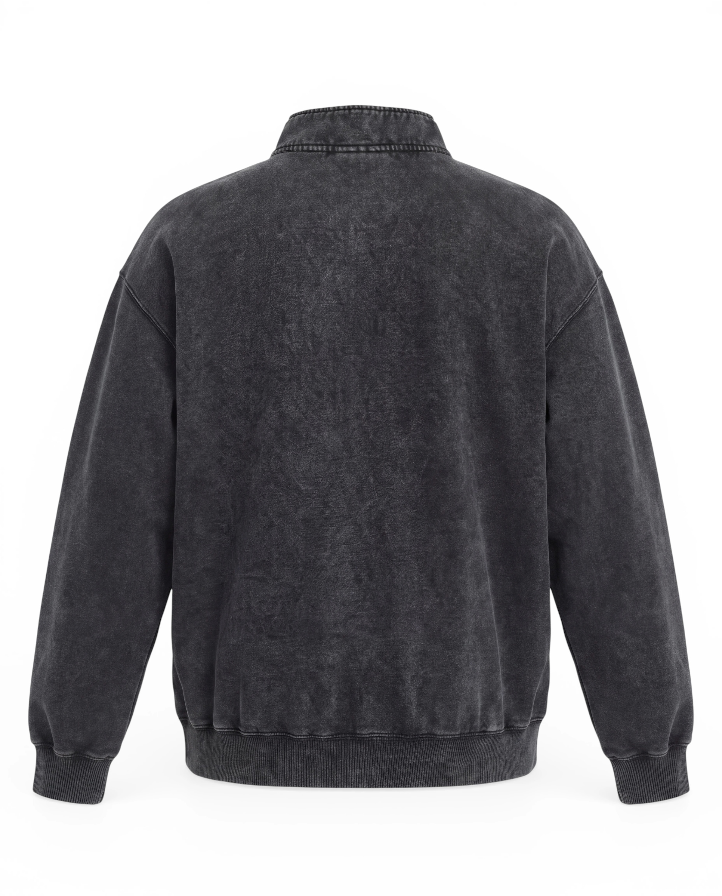 Volcom Sweatshirt in Zwart
