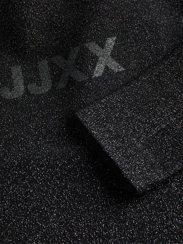 JJXX Μπλουζάκι 'Feline' σε μαύρο