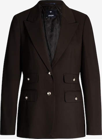 Blazer JOOP! en noir : devant