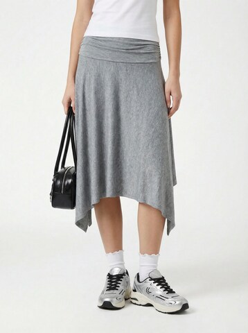 studioselect Rock in Grau: Vorderseite