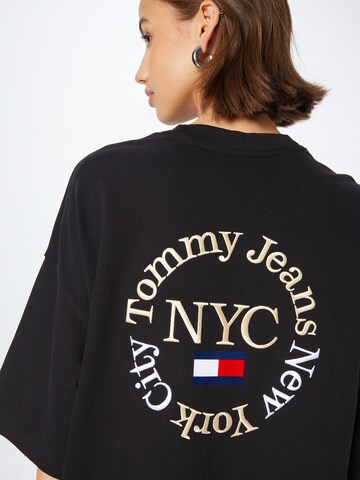 Tommy Jeans Ruha 'Timeles' - fekete