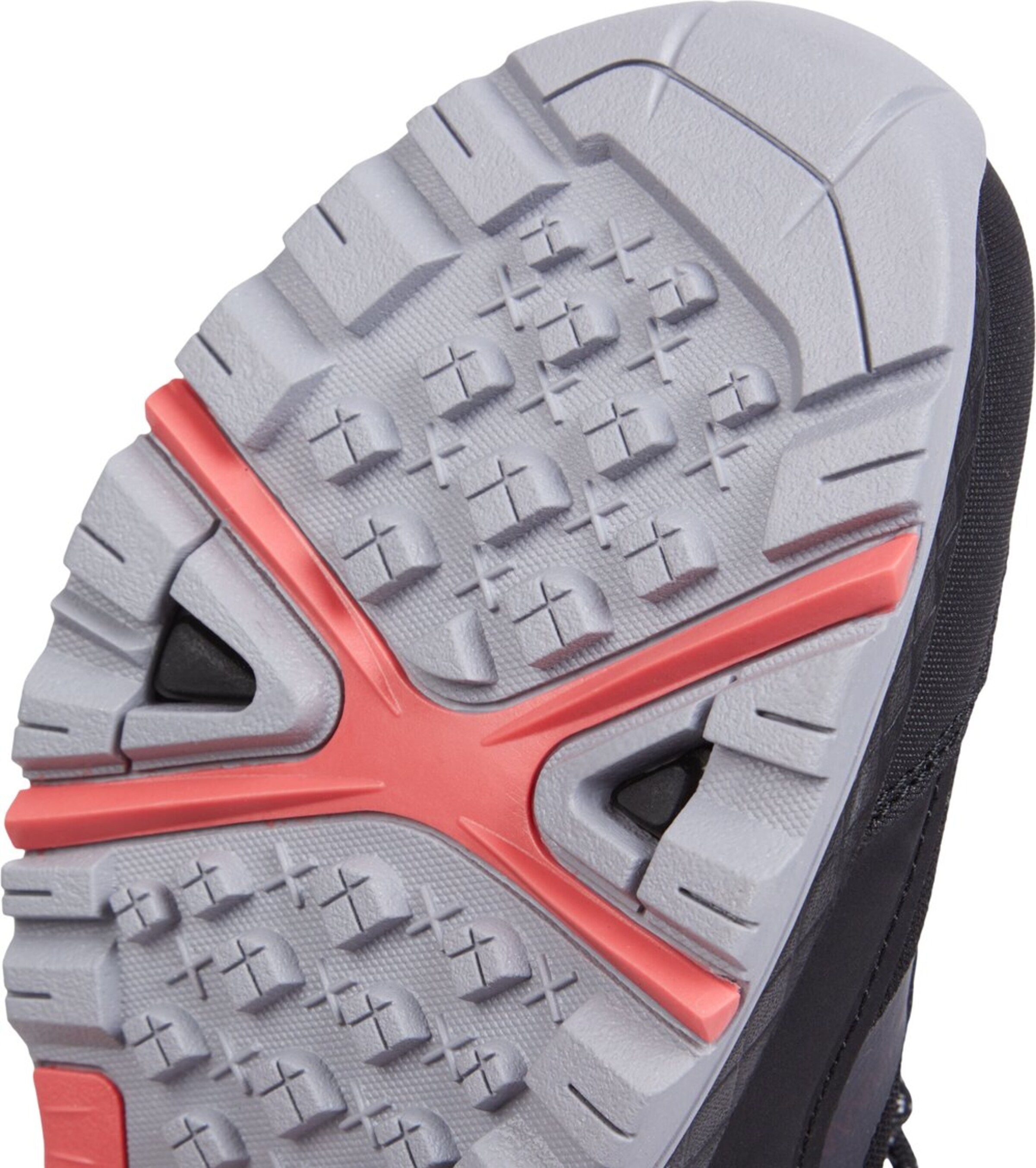 MCKINLEY Boots in Black