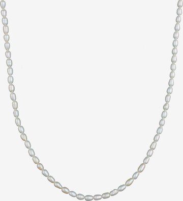 Nenalina Necklace in White