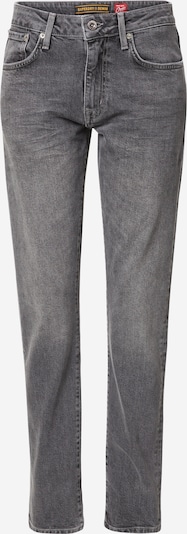 Superdry Jeans 'Vintage' in grey denim, Produktansicht
