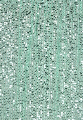 myMo at night - Falda 'Evening' en verde